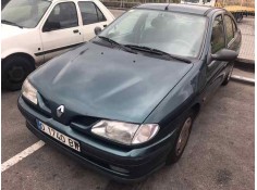 renault megane i classic (la0) del año 1997