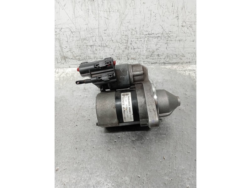 Recambio de motor arranque para ford focus lim. trend referencia OEM IAM CV6T11000GF  