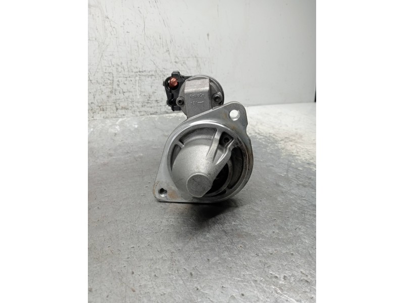 Recambio de motor arranque para ford focus lim. trend referencia OEM IAM CV6T11000GF  