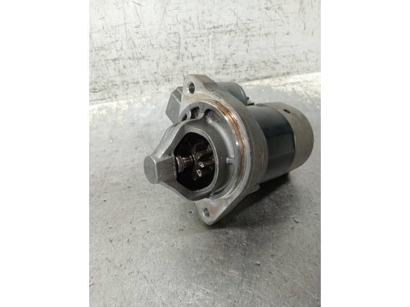 Recambio de motor arranque para ford focus lim. trend referencia OEM IAM CV6T11000GF  