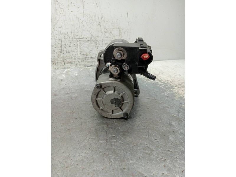 Recambio de motor arranque para ford focus lim. trend referencia OEM IAM CV6T11000GF  