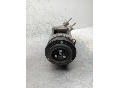 Recambio de compresor aire acondicionado para ford focus lim. trend referencia OEM IAM DV6119D629FG   2