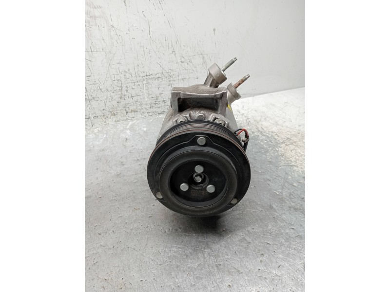 Recambio de compresor aire acondicionado para ford focus lim. trend referencia OEM IAM DV6119D629FG  