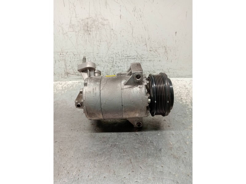 Recambio de compresor aire acondicionado para ford focus lim. trend referencia OEM IAM DV6119D629FG  