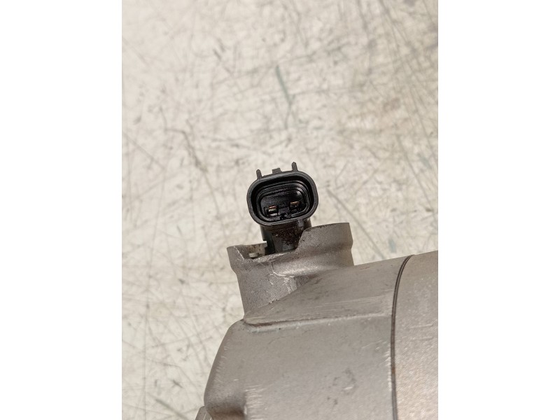 Recambio de compresor aire acondicionado para ford focus lim. trend referencia OEM IAM DV6119D629FG  