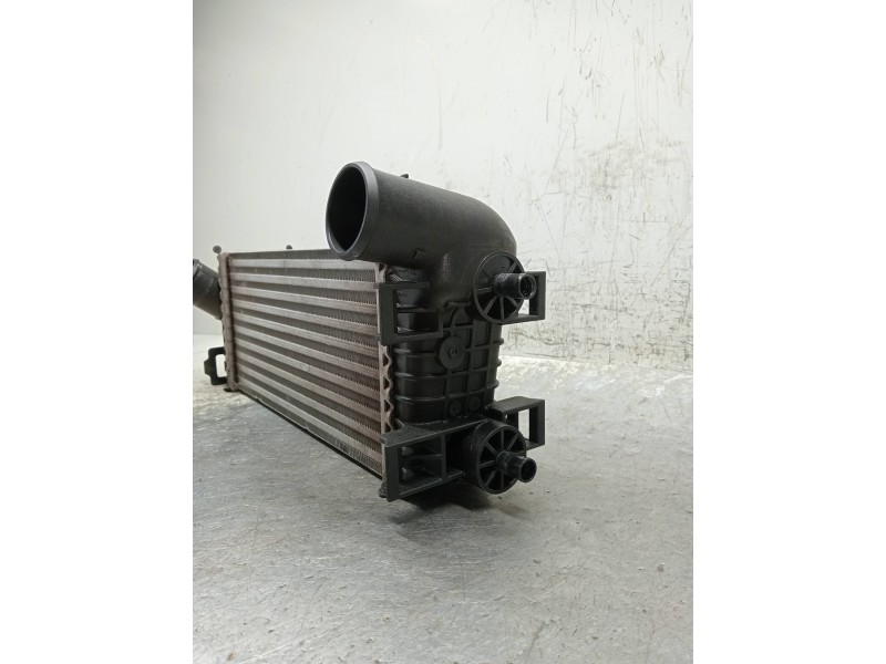 Recambio de intercooler para ford focus lim. trend referencia OEM IAM CV619L440VD  