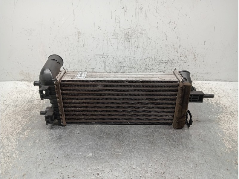 Recambio de intercooler para ford focus lim. trend referencia OEM IAM CV619L440VD  