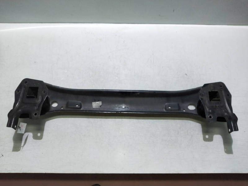 Recambio de refuerzo paragolpes delantero para volkswagen t5 transporter/furgoneta 2.5 tdi referencia OEM IAM   