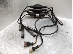 Recambio de bobina encendido para audi a6 berlina (c4) 2.6 quattro referencia OEM IAM 078905101A CM16001 