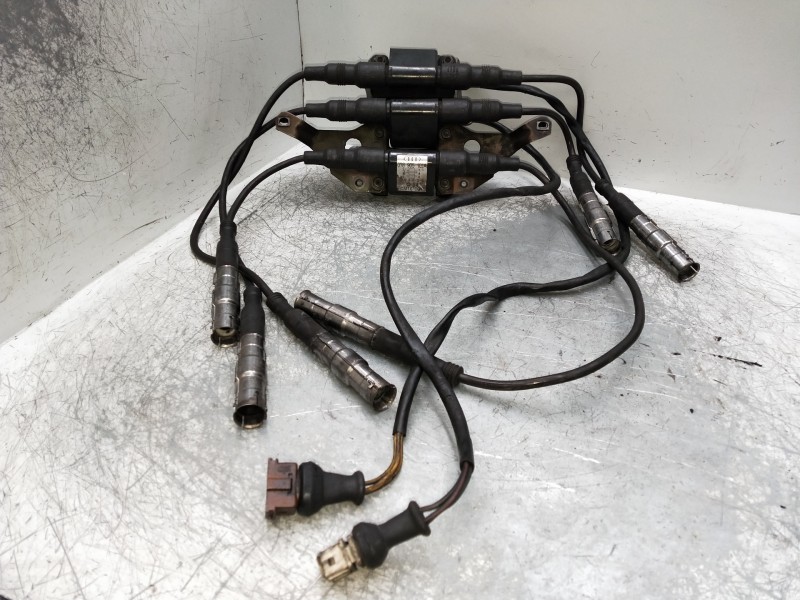Recambio de bobina encendido para audi a6 berlina (c4) 2.6 quattro referencia OEM IAM 078905101A CM16001 