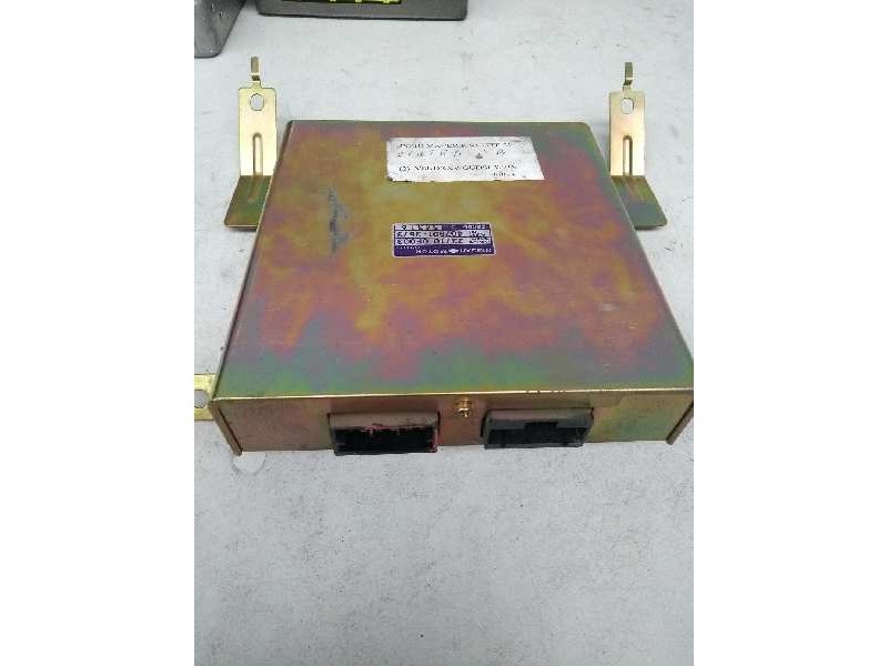 Recambio de centralita motor uce para ford maverick (ml) referencia OEM IAM 237100F003 4079013573 56316