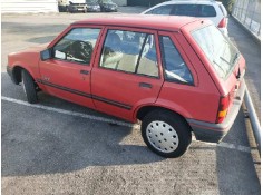 opel corsa a del año 1991 2