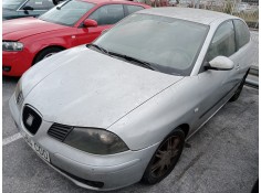 seat ibiza (6l1) del año 2003