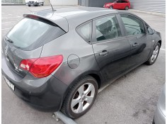opel astra j lim. del año 2011 2