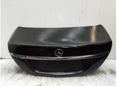 Recambio de tapa maletero para mercedes clase c (w205) lim. c 220 cdi bluetec (205.004) referencia OEM IAM   