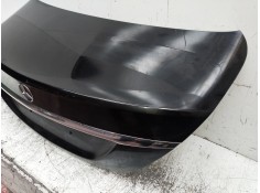 Recambio de tapa maletero para mercedes clase c (w205) lim. c 220 cdi bluetec (205.004) referencia OEM IAM    2