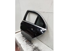 Recambio de puerta trasera izquierda para mercedes clase c (w205) lim. c 220 cdi bluetec (205.004) referencia OEM IAM   4P 2