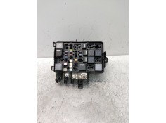 Recambio de caja reles / fusibles para ford transit custom kombi 300 l1 ambiente referencia OEM IAM BK3T9K499FCC  