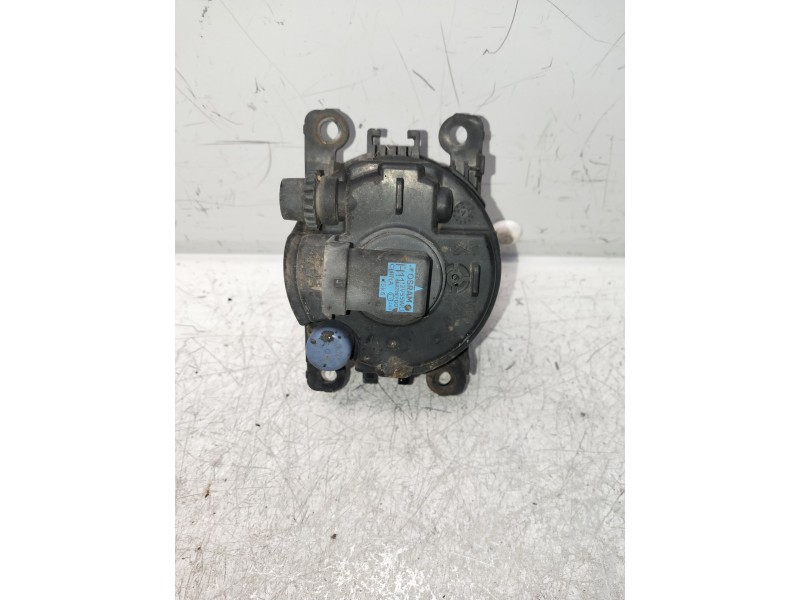 Recambio de faro antiniebla derecho para ford transit custom kombi 300 l1 ambiente referencia OEM IAM   