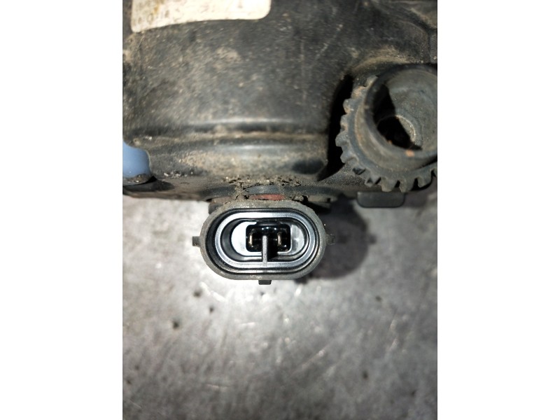 Recambio de faro antiniebla derecho para ford transit custom kombi 300 l1 ambiente referencia OEM IAM   