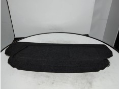 Recambio de bandeja trasera para nissan note (e11e) 1.5 dci turbodiesel cat referencia OEM IAM   