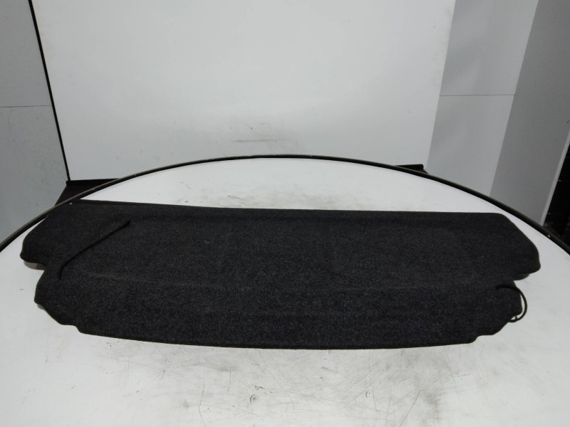 Recambio de bandeja trasera para nissan note (e11e) 1.5 dci turbodiesel cat referencia OEM IAM   