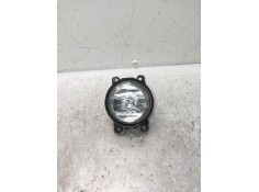 Recambio de faro antiniebla izquierdo para ford transit custom kombi 300 l1 ambiente referencia OEM IAM   