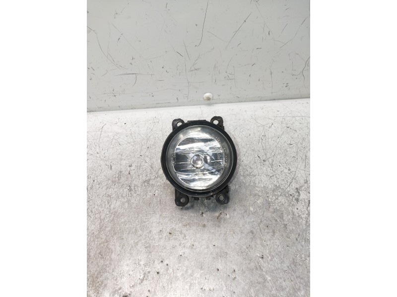 Recambio de faro antiniebla izquierdo para ford transit custom kombi 300 l1 ambiente referencia OEM IAM   