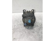 Recambio de faro antiniebla izquierdo para ford transit custom kombi 300 l1 ambiente referencia OEM IAM    2