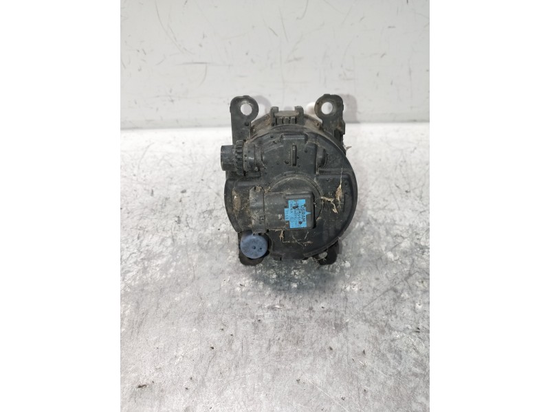 Recambio de faro antiniebla izquierdo para ford transit custom kombi 300 l1 ambiente referencia OEM IAM   