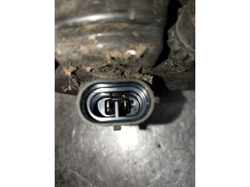 Recambio de faro antiniebla izquierdo para ford transit custom kombi 300 l1 ambiente referencia OEM IAM   