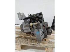 Recambio de caja cambios para citroen c5 berlina attraction referencia OEM IAM 20DM70 9327665B 5V 2