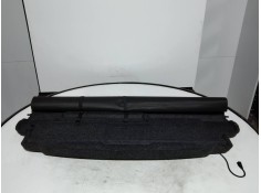 Recambio de bandeja trasera para nissan note (e11e) 1.5 dci turbodiesel cat referencia OEM IAM    2