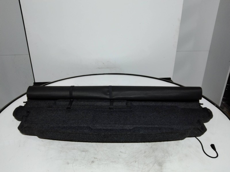 Recambio de bandeja trasera para nissan note (e11e) 1.5 dci turbodiesel cat referencia OEM IAM   