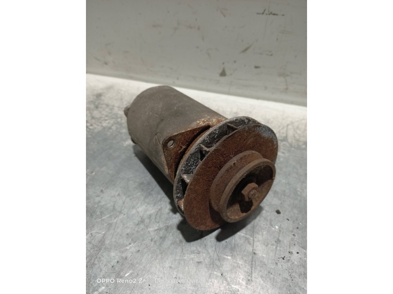 Recambio de alternador para renault 4 berlina/familiar/furgoneta referencia OEM IAM   