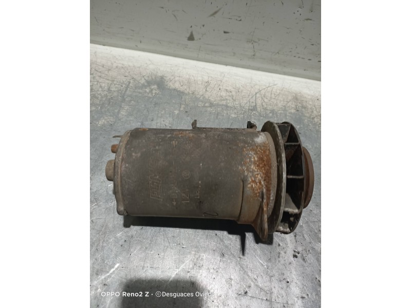 Recambio de alternador para renault 4 berlina/familiar/furgoneta referencia OEM IAM   