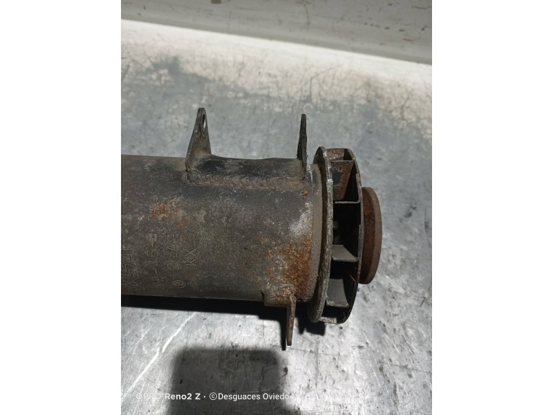 Recambio de alternador para renault 4 berlina/familiar/furgoneta referencia OEM IAM   