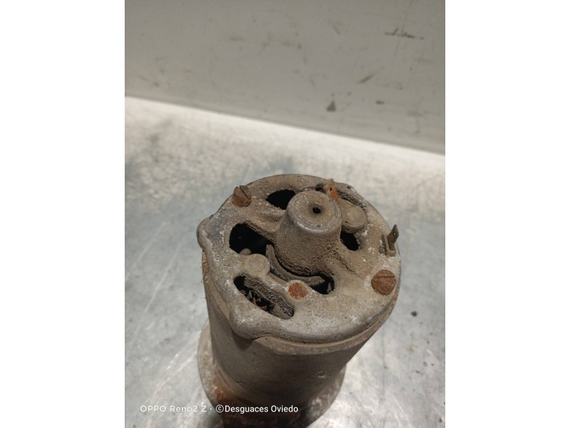 Recambio de alternador para renault 4 berlina/familiar/furgoneta referencia OEM IAM   