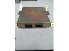 Recambio de centralita motor uce para ford maverick (ml) básico referencia OEM IAM 237100F003 4079013573 57108