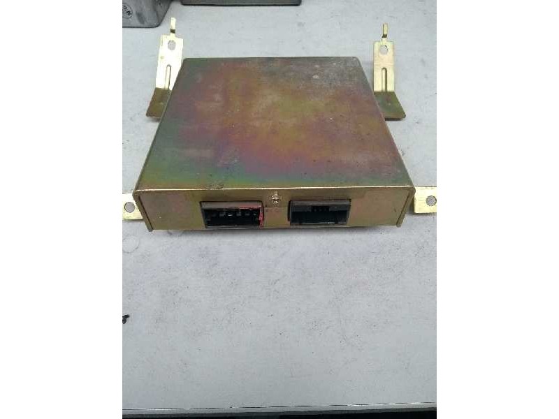 Recambio de centralita motor uce para ford maverick (ml) básico referencia OEM IAM 237100F003 4079013573 57108 Recambio de centralita motor uce para ford maverick (ml) básico referencia OEM IAM 237100F003 4079013573 57108