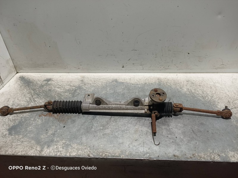 Recambio de cremallera direccion para renault 4 berlina/familiar/furgoneta referencia OEM IAM   