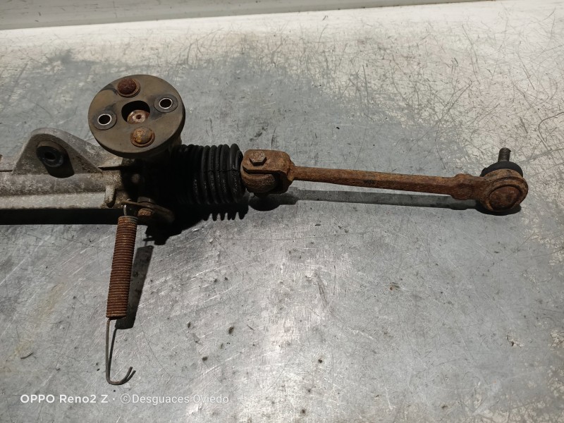 Recambio de cremallera direccion para renault 4 berlina/familiar/furgoneta referencia OEM IAM   