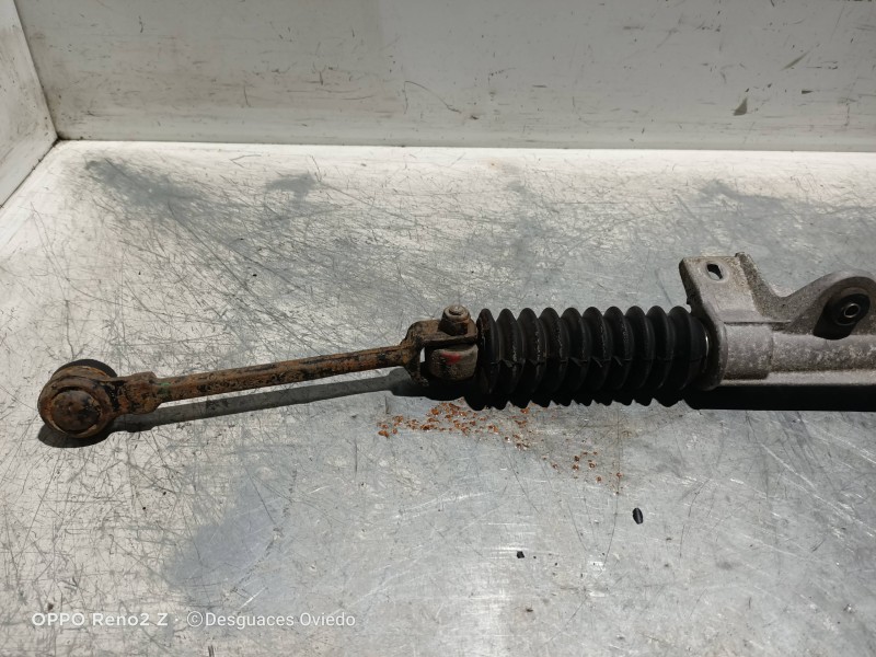 Recambio de cremallera direccion para renault 4 berlina/familiar/furgoneta referencia OEM IAM   