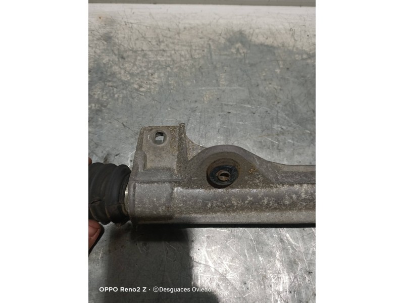 Recambio de cremallera direccion para renault 4 berlina/familiar/furgoneta referencia OEM IAM   