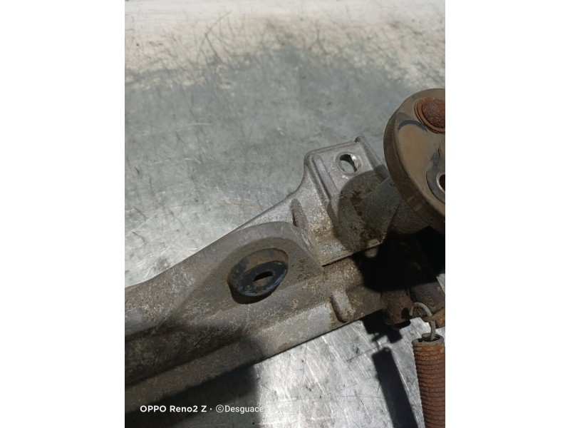 Recambio de cremallera direccion para renault 4 berlina/familiar/furgoneta referencia OEM IAM   