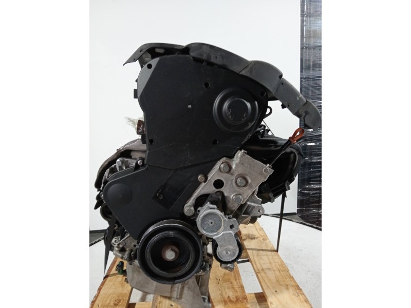 Recambio de motor completo para citroen c5 berlina attraction referencia OEM IAM 6FY 10LT24 1393634 