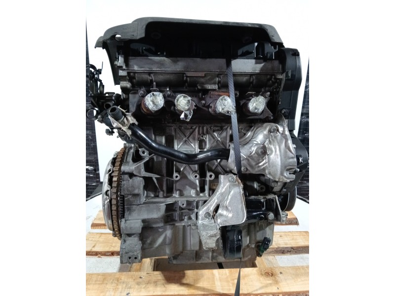 Recambio de motor completo para citroen c5 berlina attraction referencia OEM IAM 6FY 10LT24 1393634 