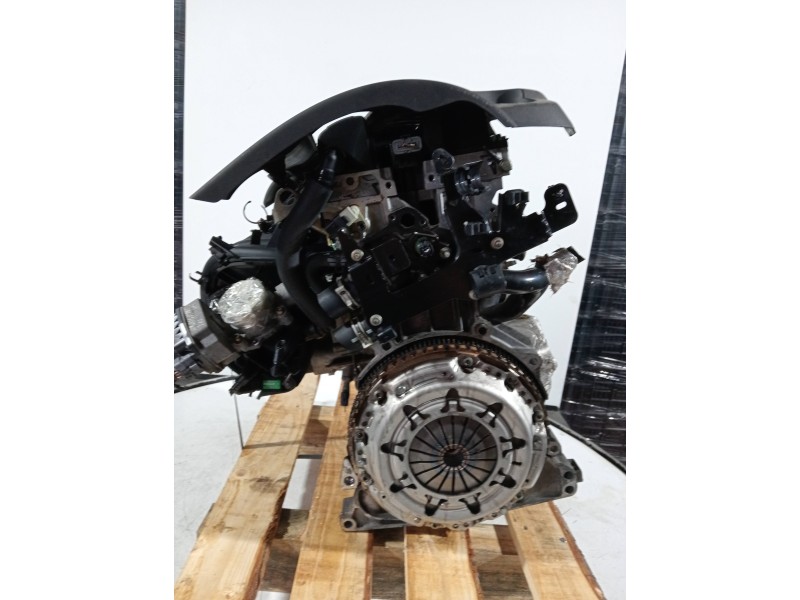 Recambio de motor completo para citroen c5 berlina attraction referencia OEM IAM 6FY 10LT24 1393634 