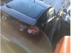 mazda 3 berlina (bk) del año 2008 2