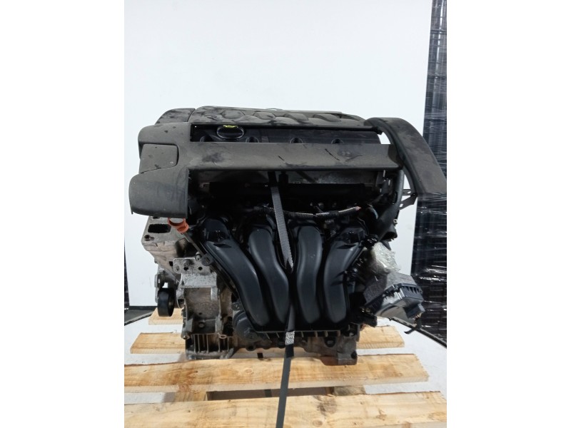 Recambio de motor completo para citroen c5 berlina attraction referencia OEM IAM 6FY 10LT24 1393634 